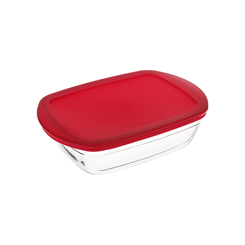 Форма для выпечки Pyrex O CUISINE 20x17x5.5см 1л