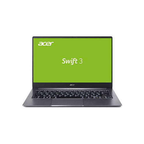 Ультрабук ACER Swift 3 SF314-57-340B (NX.HJFER.009) серый