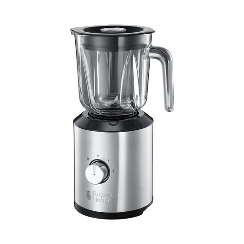 Блендер стационарный Russell Hobbs 25290-56 стальной