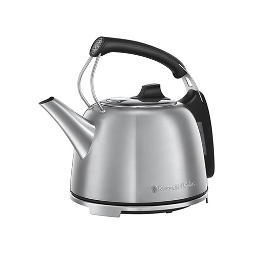 Чайник электрический Russell Hobbs 25860-70 нержавеющая сталь