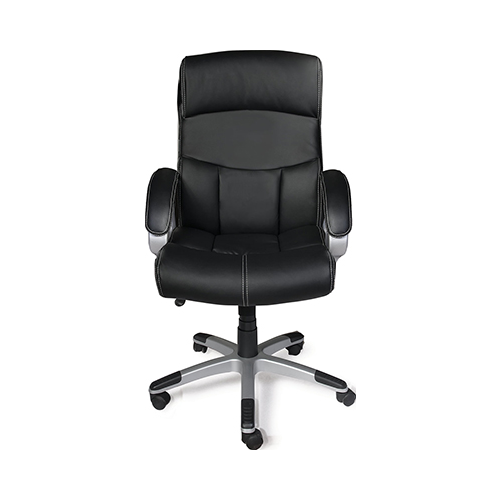 Кресло Brabix Impulse EX-505 экокожа черное 530876