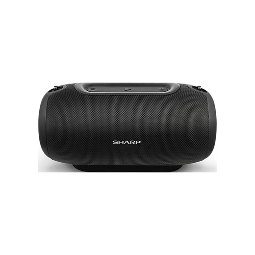 Портативная акустика Sharp GXBT480BK черный