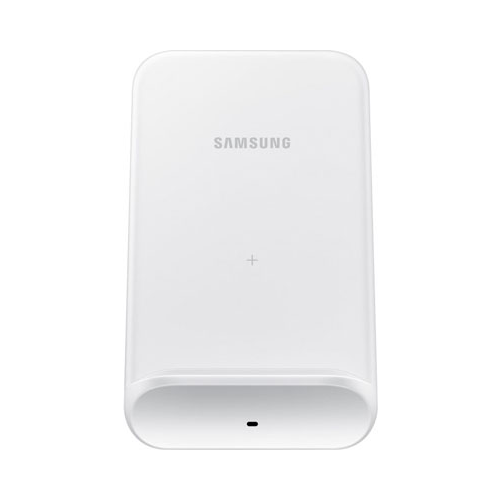 Беспроводное ЗУ Samsung EP-N3300 2A (PD) кабель USB Type C белый (EP-N3300TWRGRU)