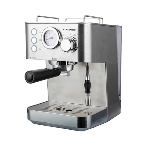 Кофеварка MAUNFELD MF-721S PRO