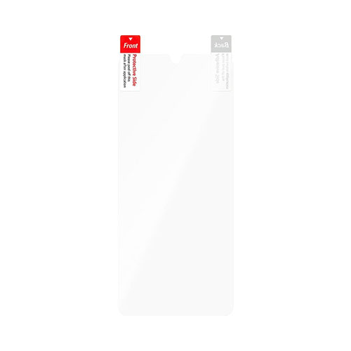 Защитная пленка для экрана Wits для Samsung Galaxy A41 прозрачная 1шт. (GP-TFA415WSATR)