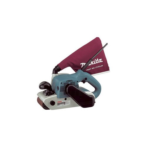 Ленточная шлифовальная машина Makita 9403