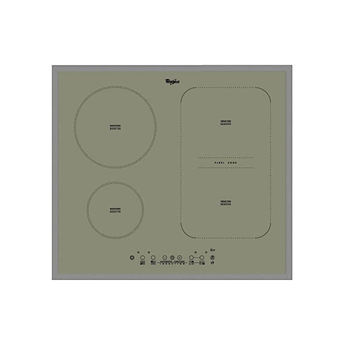 Встраиваемая электрическая варочная панель Whirlpool ACM 808/BA/S