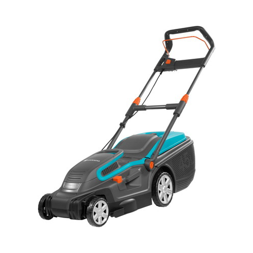 Колесная газонокосилка Gardena PowerMax 1600/37 5037-20