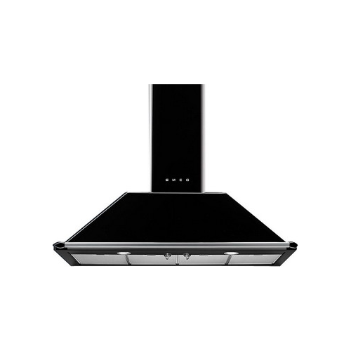 Вытяжка Smeg KT 110 BLE