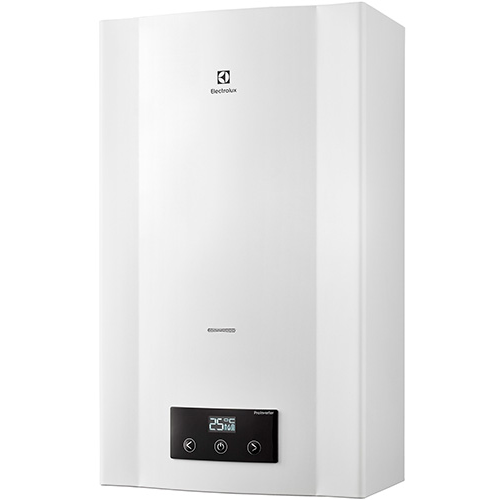 Газовый водонагреватель Electrolux GWH 11 ProInverter