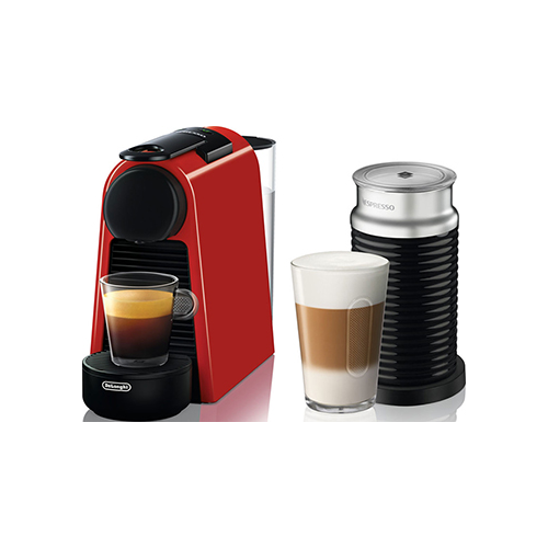 Кофемашина капсульная De’Longhi Nespresso EN 85.RAE