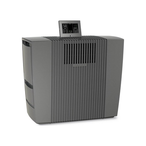 Воздухоочиститель Venta LPH 60 WiFi черный