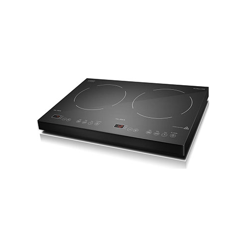 Настольная плита CASO Pro Menu 3500 (black)