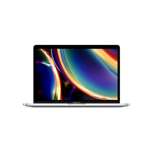 Ноутбук Apple MacBook Pro 13 дисплей Retina с технологией True Tone Mid 2020 (MWP82RU/A) серебристый