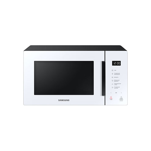 Микроволновая печь - СВЧ Samsung MS23T5018AW белый