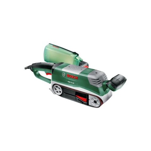 Ленточная шлифовальная машина Bosch PBS 75 AE (06032 A 1120)