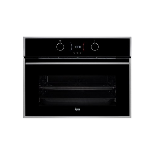 Встраиваемый электрический духовой шкаф Teka HLC 840 E 00