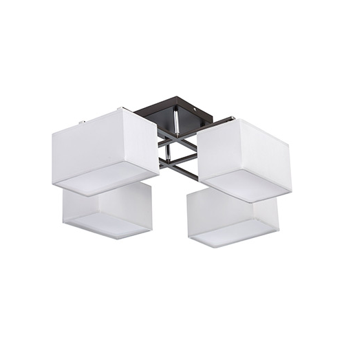 Люстра потолочная MW-light Прато 101011308 8*40 W Е14 220 V