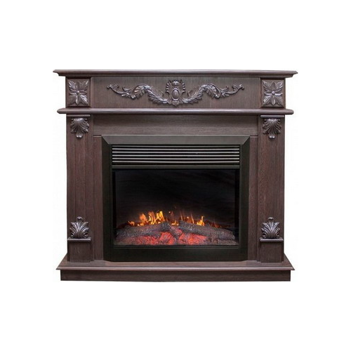 Каминокомплект Realflame Philadelphia 25 5/26 DN с MoonBlaze S LUX Black