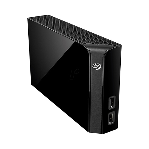 Внешний жесткий диск (HDD) Seagate 4TB BLACK STEL4000200