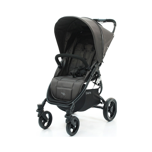 Коляска Valco baby Snap 4 Dove Grey 9906