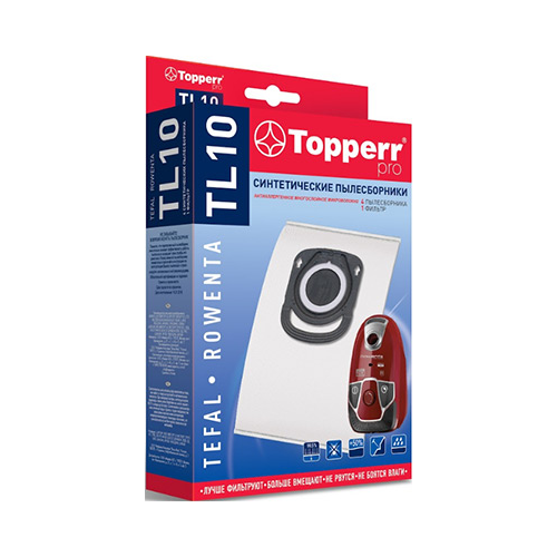 Пылесборник Topperr 1428 TL 10