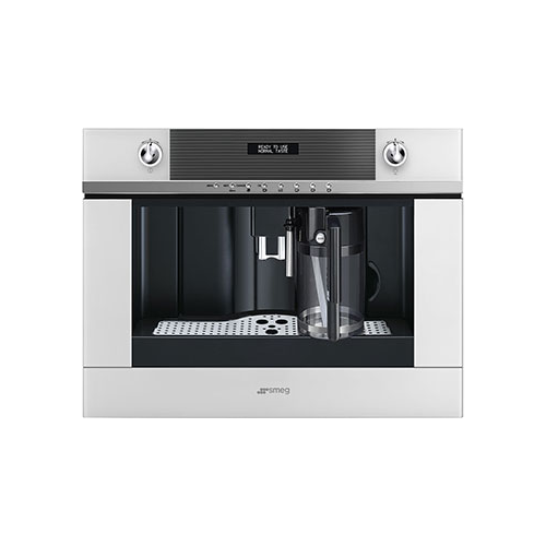 Встраиваемое кофейное оборудование Smeg CMS4101B