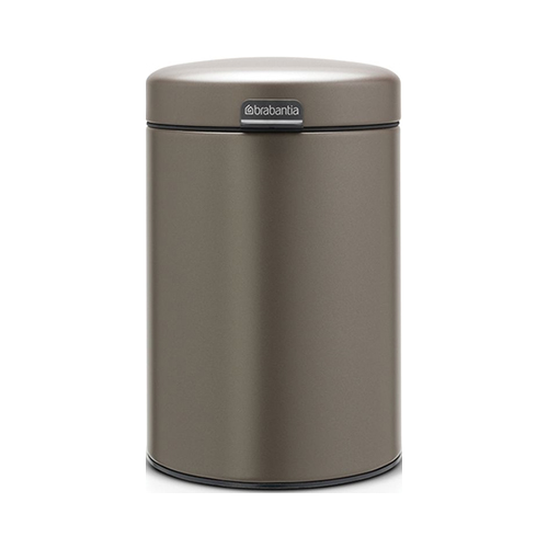 Мусорный бак настенный Brabantia newIcon (3 л) 116223