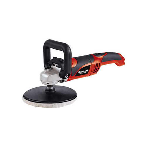 Угловая шлифовальная машина (болгарка) Einhell CC-PO 1100/1 E 2093264