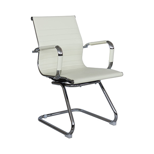 Кресло Riva Chair 6002-3 Светлый Беж (Q-07)