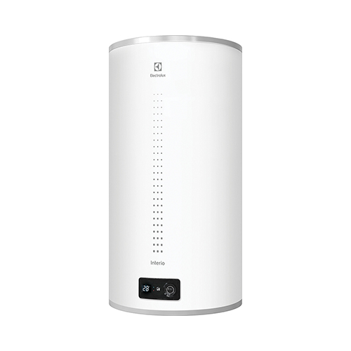 Водонагреватель накопительный Electrolux EWH 100 Interio 3