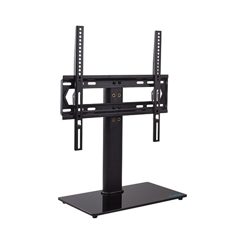 Настольная стойка для LED/LCD телевизоров Kromax X-STAND black