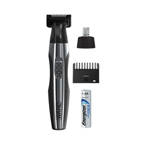 Триммер для лица Wahl Quick Style 5604-035