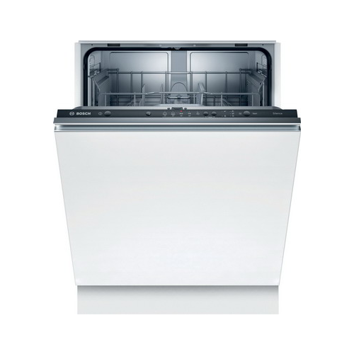 Полновстраиваемая посудомоечная машина Bosch SMV25BX01R