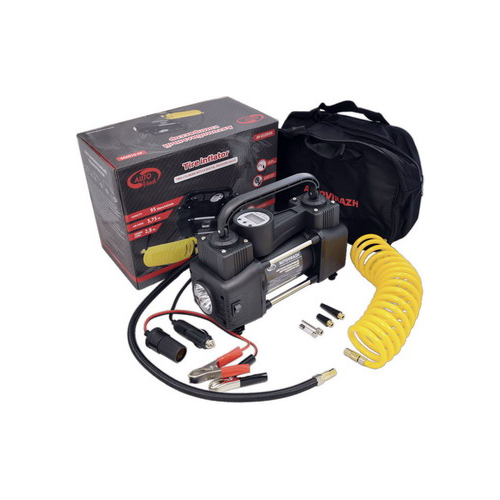 Автокомпрессор Autovirazh AV-010999