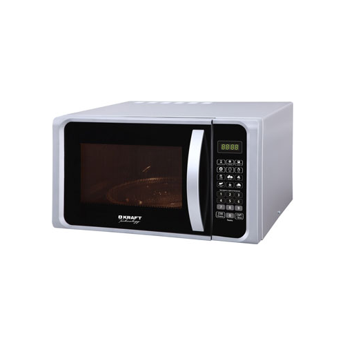 Микроволновая печь - СВЧ Kraft Technology TCH-23AW8401DS
