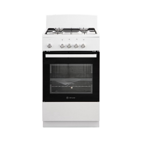 Газовая плита DeLuxe 5040.48г (щиток)