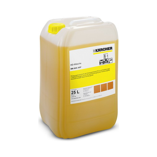 Чистящее средство Karcher RM 806 (5 л) 62955040