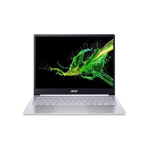 Ультрабук ACER Swift 3 SF313-52G-54BJ (NX.HZPER.001) серебристый