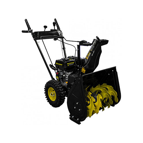 Снегоуборочная машина Champion ST655