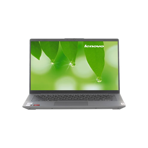 Ноутбук Lenovo IdeaPad 5 14ARE05 (81YM007FRU) Graphite Grey