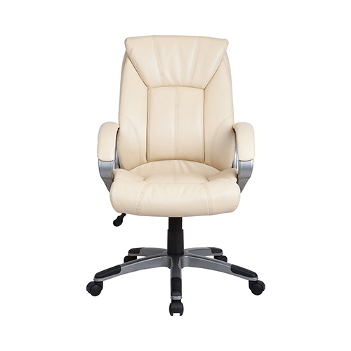 Кресло Brabix Maestro EX-506 экокожа бежевое 531168