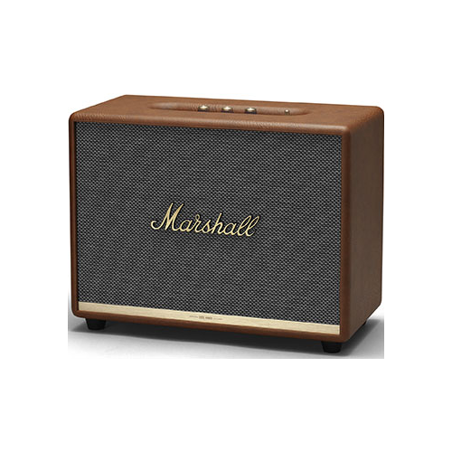 Портативная акустика Marshall Acton II Brown