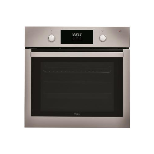 Встраиваемый электрический духовой шкаф Whirlpool AKP 745/IX