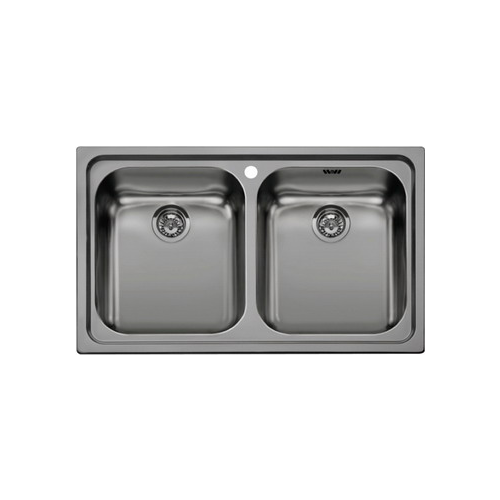 Кухонная мойка Smeg SP 792 N