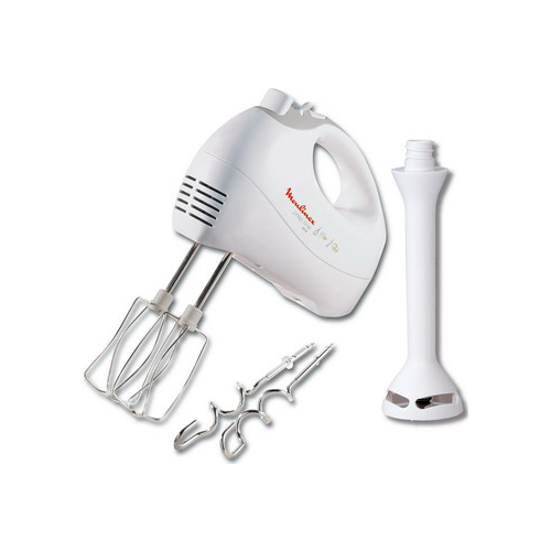 Миксер Moulinex HM 4111 10 PREPLINE