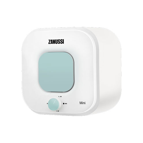 Водонагреватель накопительный Zanussi ZWH/S 15 Mini U (Green)