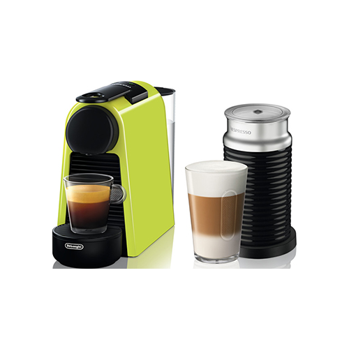 Кофемашина капсульная De’Longhi Nespresso EN 85.LAE