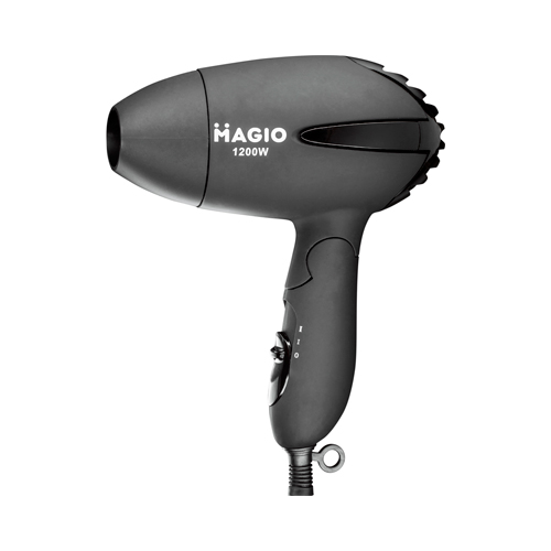 Фен MAGIO МG-164 B дорожный
