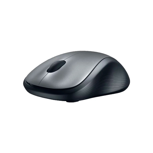 Мышь Logitech Wireless Mouse M 310 Silver (910-003986)